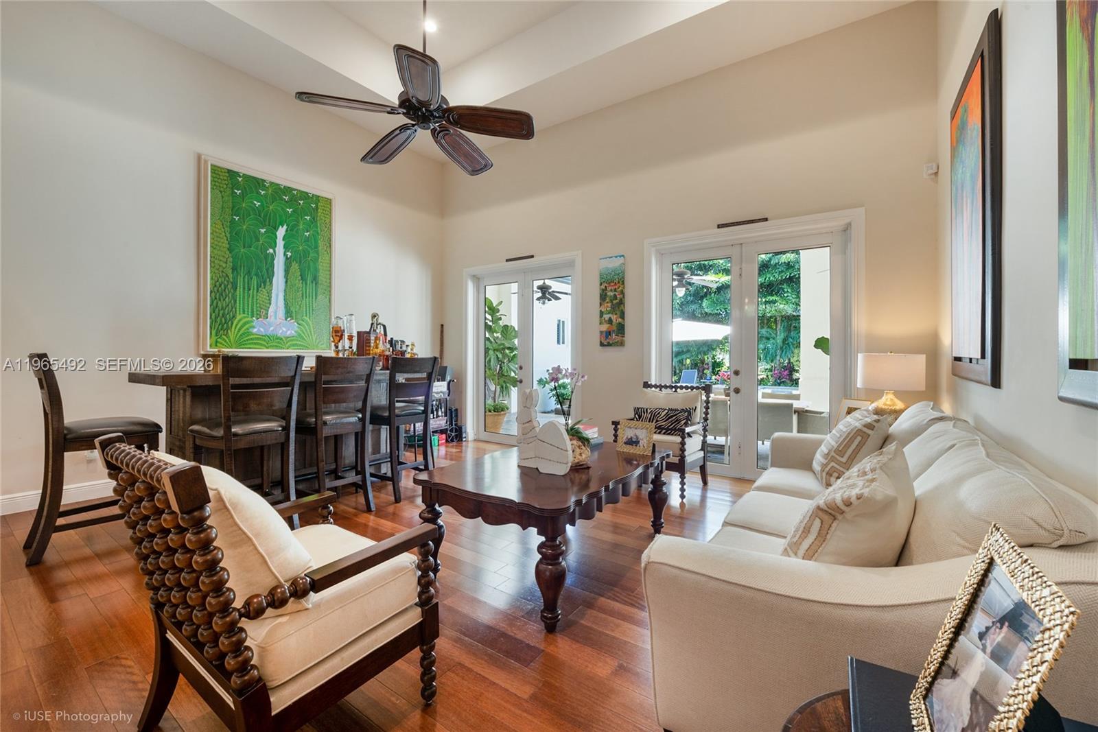 D ADESKY PROPERTIES SUB - Residential