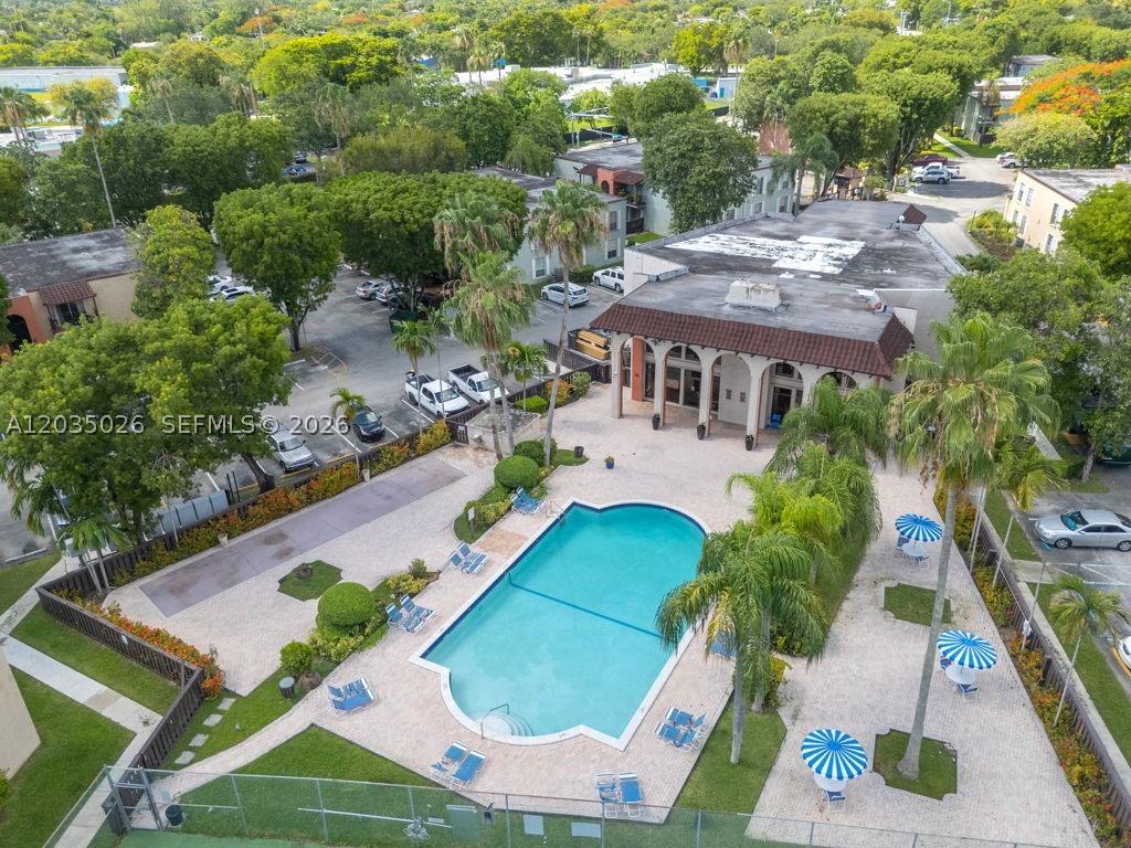SPANISH TRACE CONDO - Residential Lease