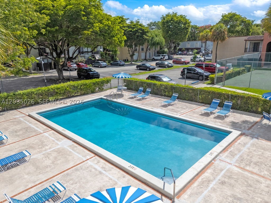 SPANISH TRACE CONDO - Residential Lease