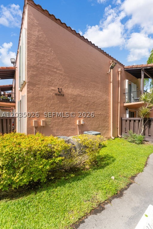 SPANISH TRACE CONDO - Residential Lease