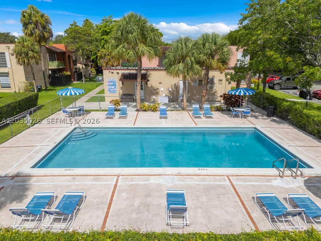 SPANISH TRACE CONDO - Residential Lease