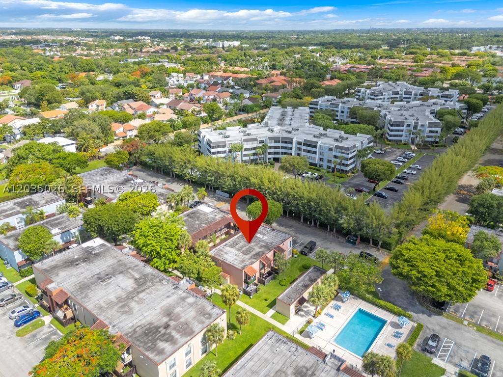 SPANISH TRACE CONDO - Residential Lease