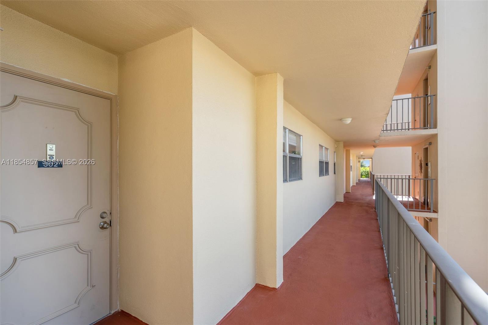 POINCIANA PLACE CONDO 1,2 - Residential