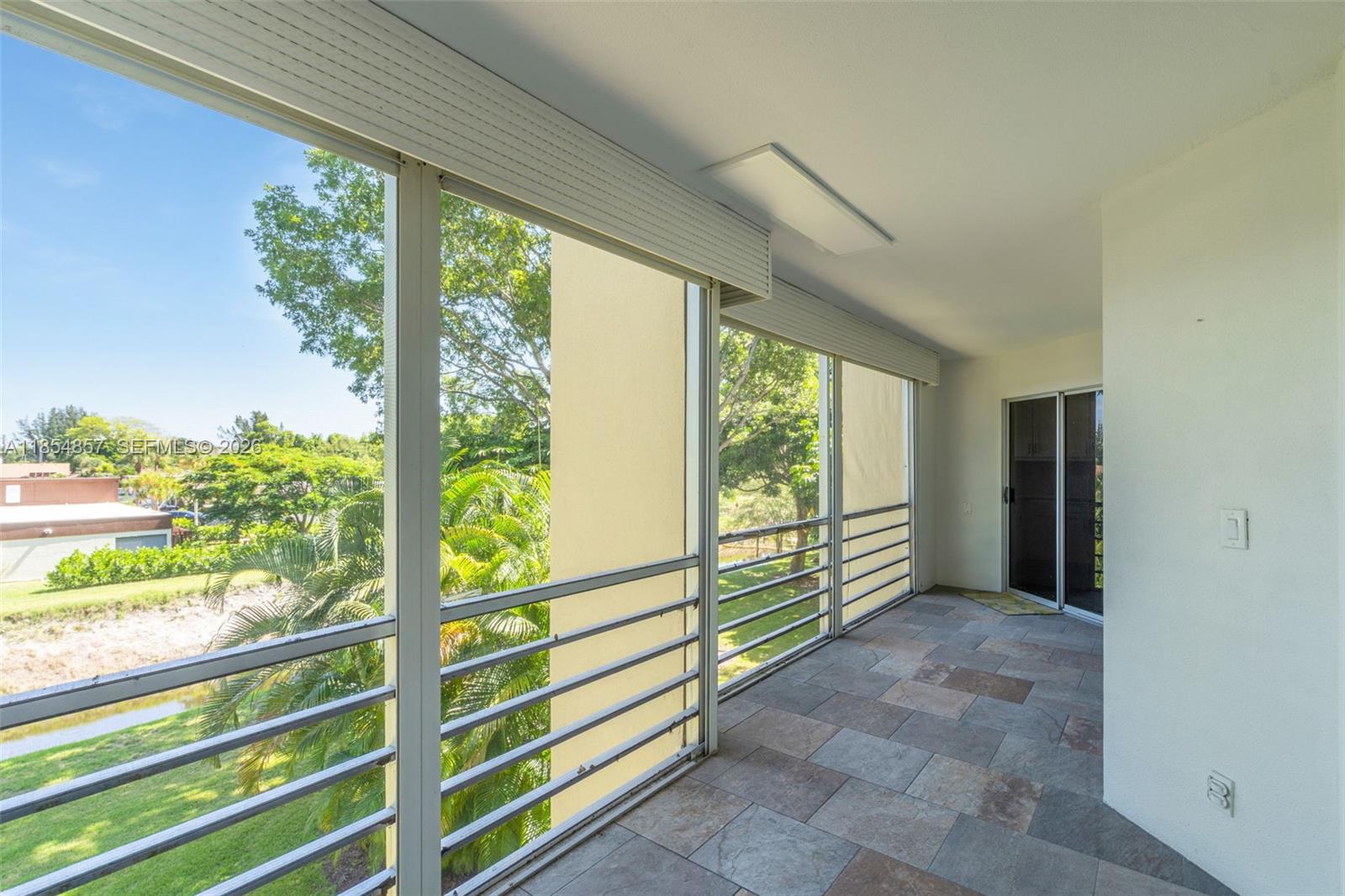 POINCIANA PLACE CONDO 1,2 - Residential