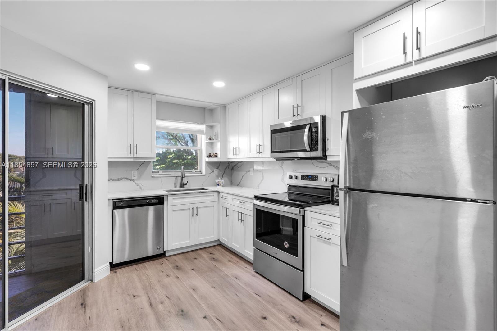 POINCIANA PLACE CONDO 1,2 - Residential