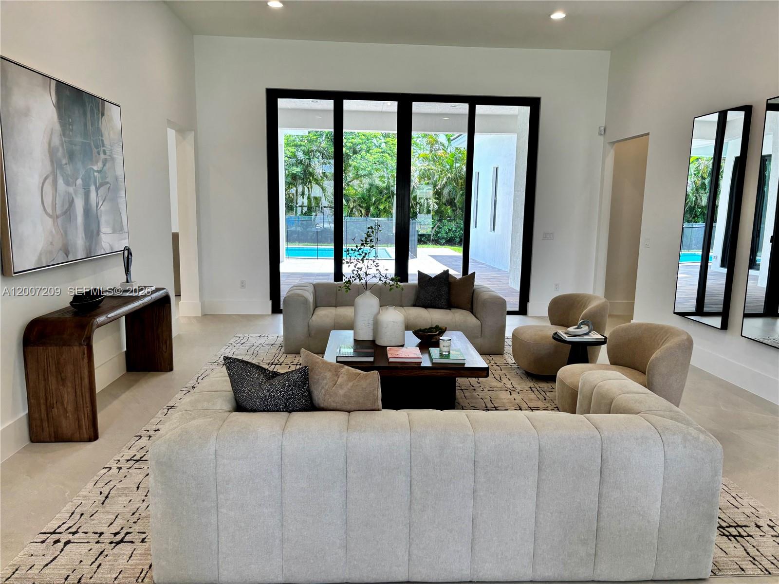 FLAMINGO RANCH ESTATES - Residential