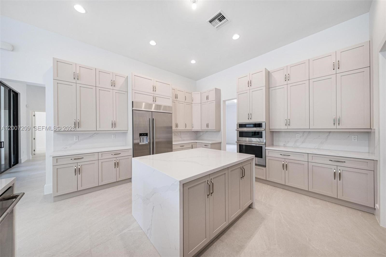 FLAMINGO RANCH ESTATES - Residential