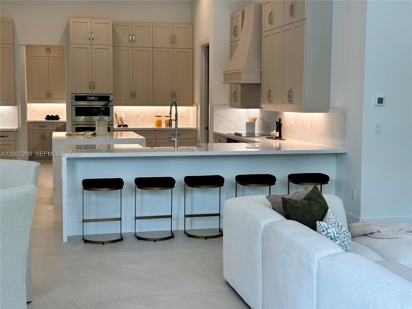 FLAMINGO RANCH ESTATES - Residential