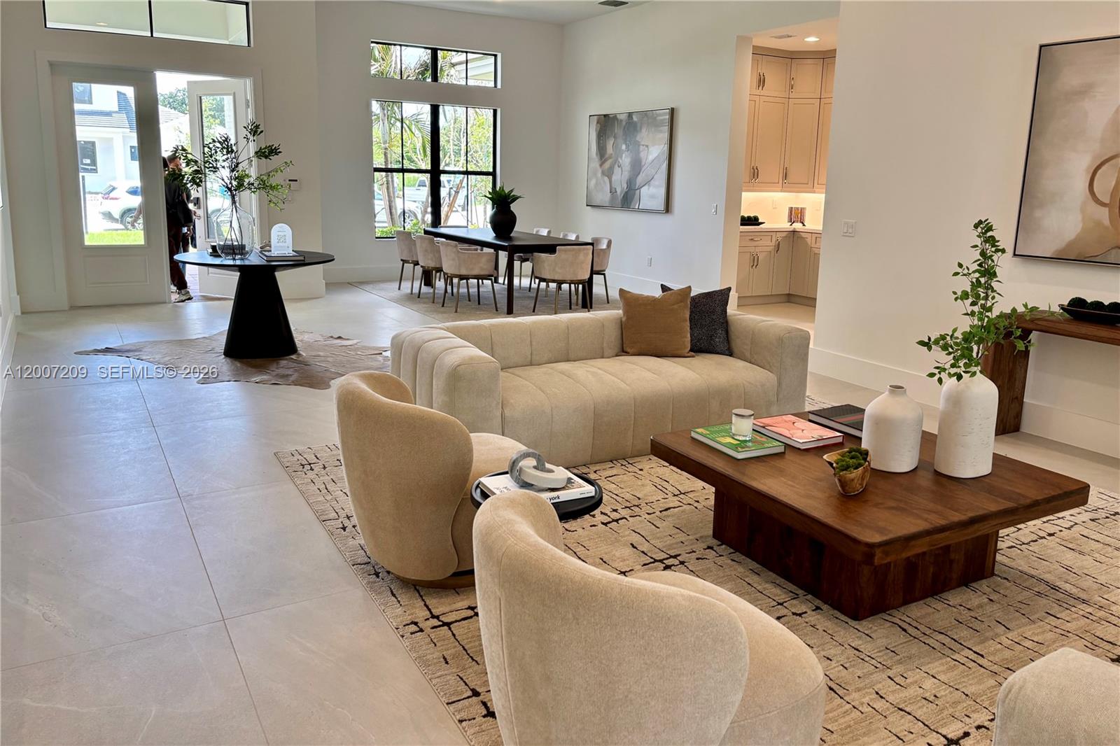 FLAMINGO RANCH ESTATES - Residential