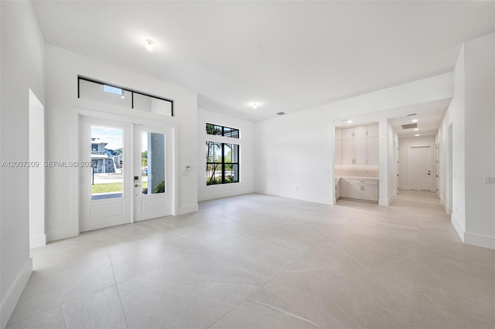 FLAMINGO RANCH ESTATES - Residential