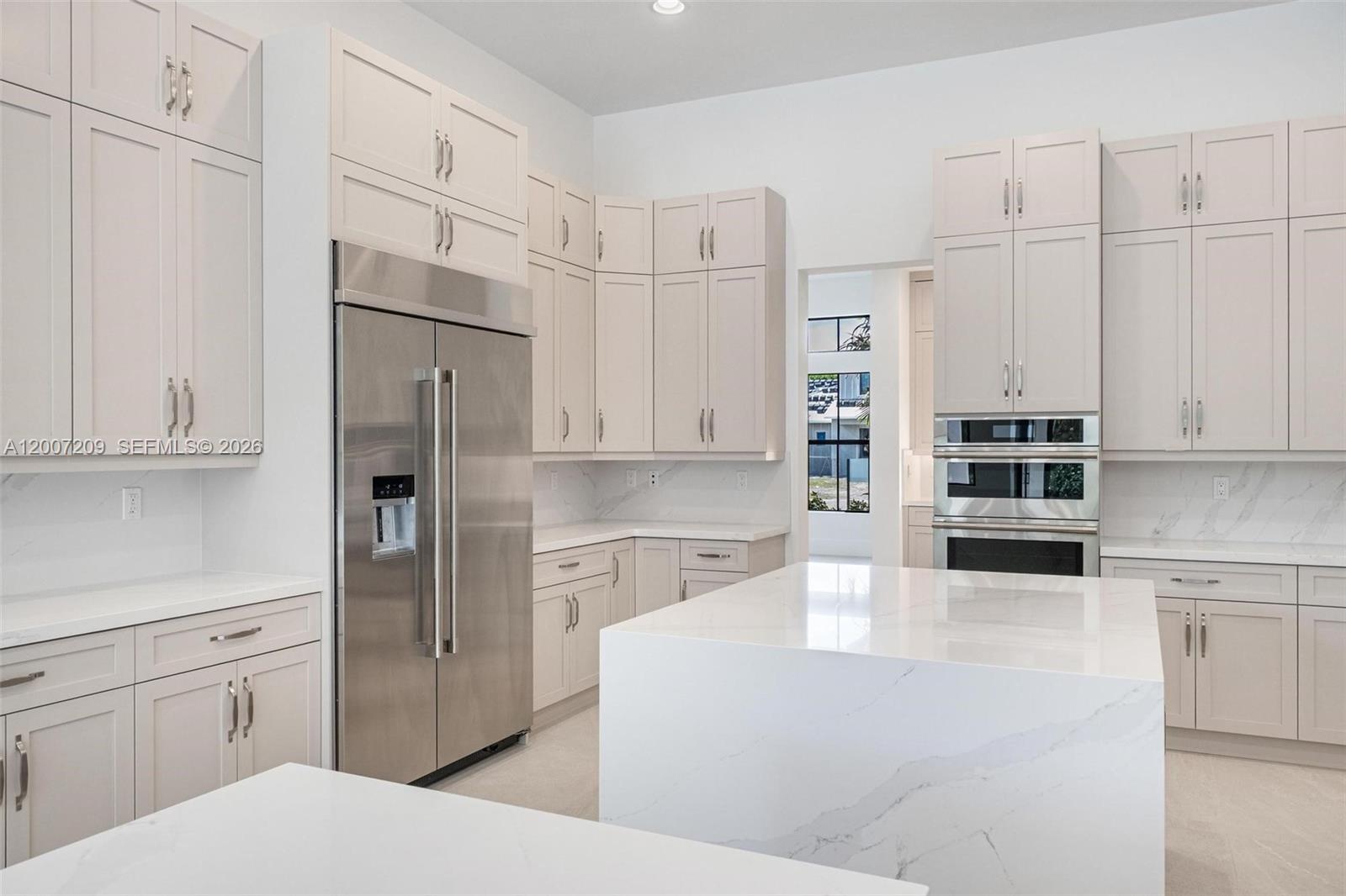 FLAMINGO RANCH ESTATES - Residential
