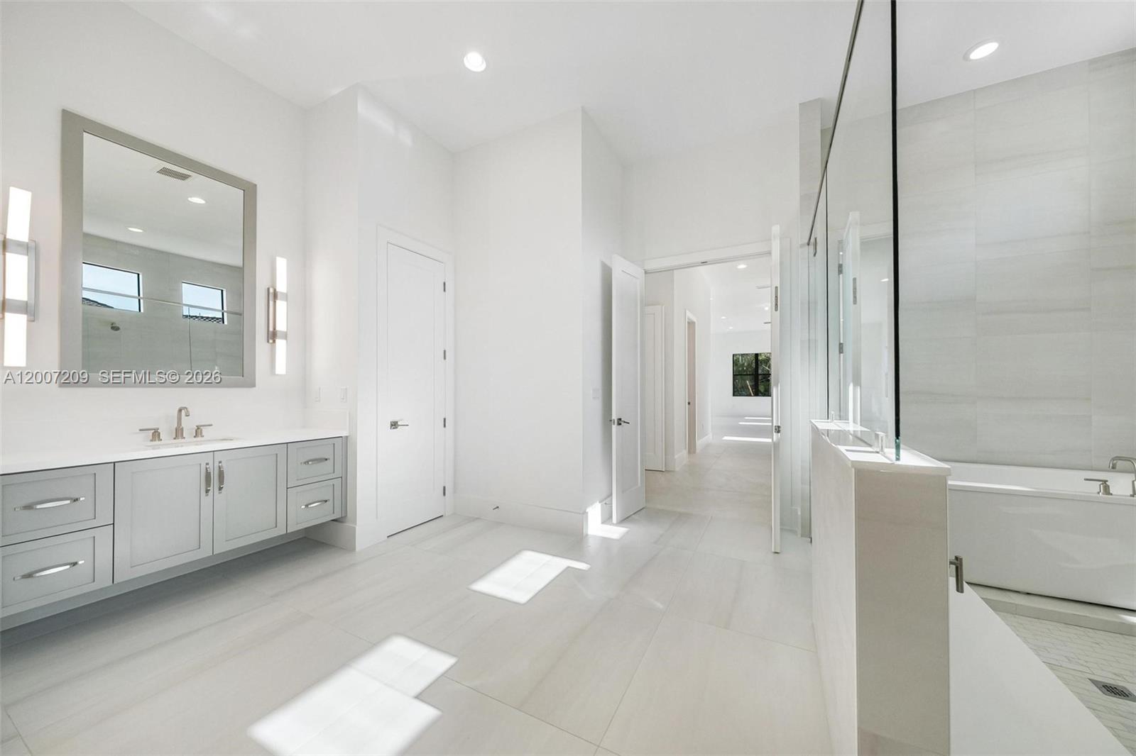 FLAMINGO RANCH ESTATES - Residential