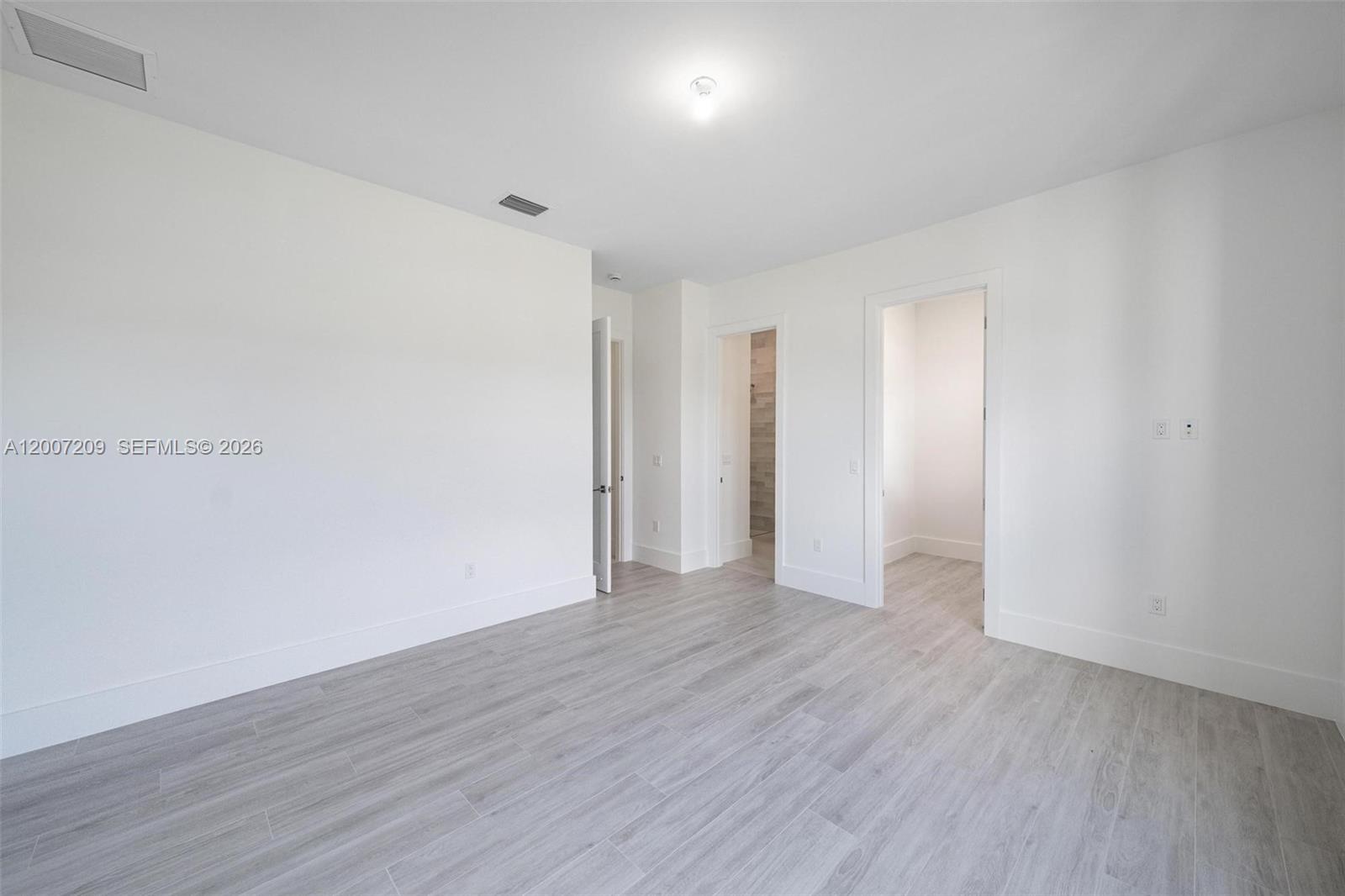 FLAMINGO RANCH ESTATES - Residential