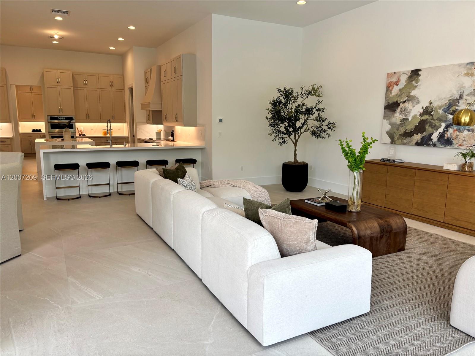 FLAMINGO RANCH ESTATES - Residential