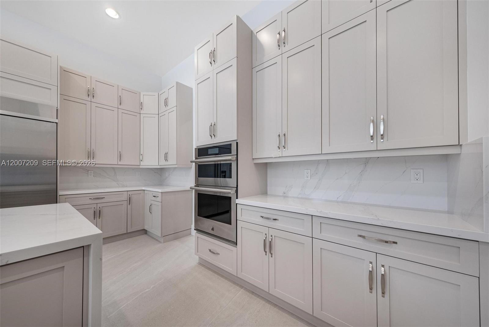 FLAMINGO RANCH ESTATES - Residential