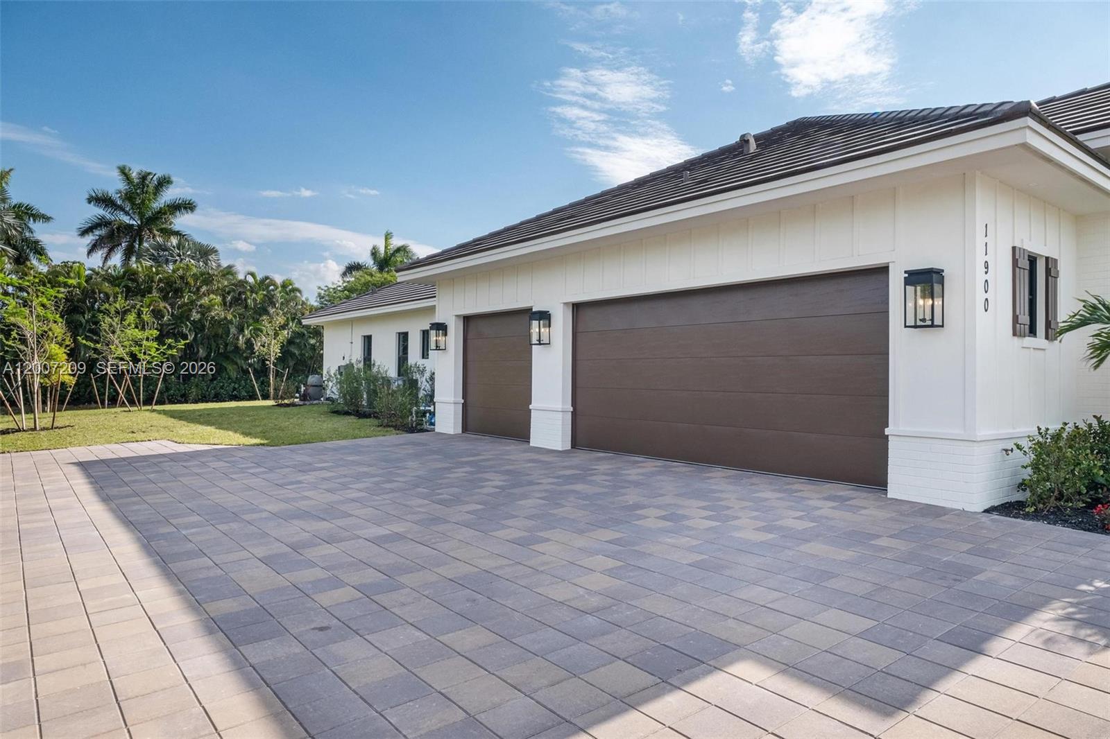 FLAMINGO RANCH ESTATES - Residential