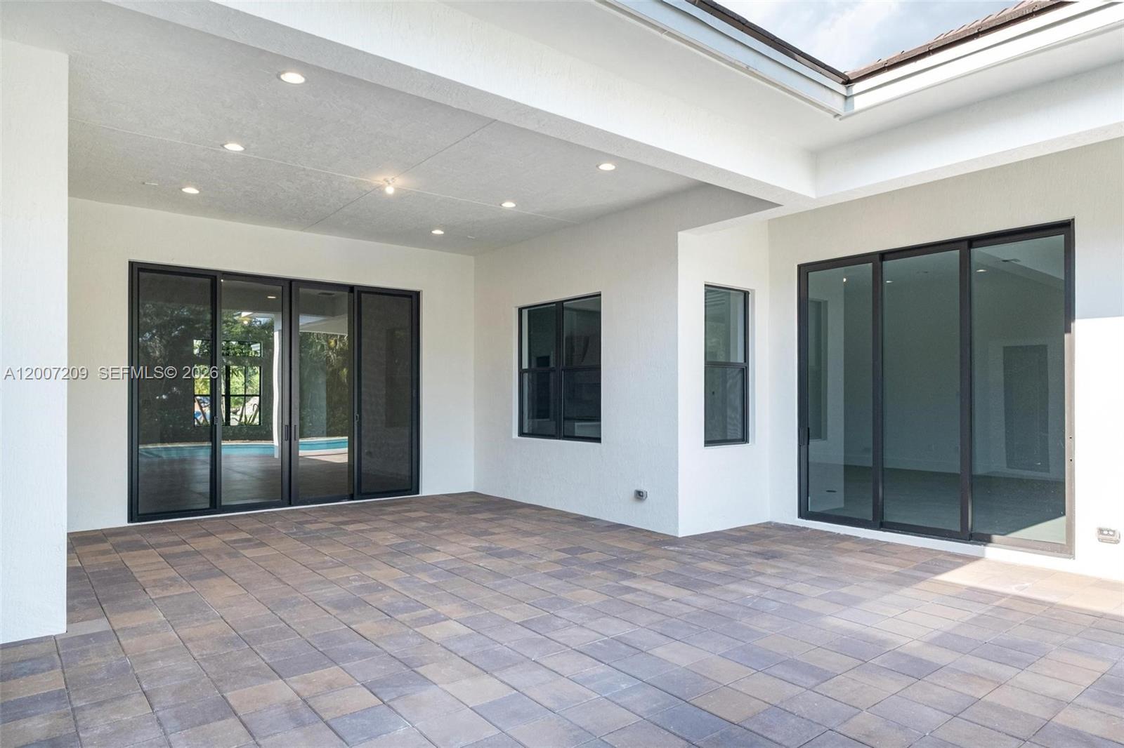 FLAMINGO RANCH ESTATES - Residential