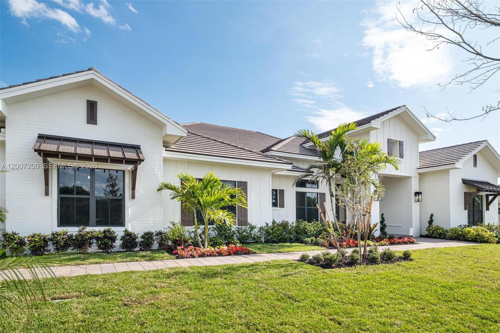FLAMINGO RANCH ESTATES - Residential
