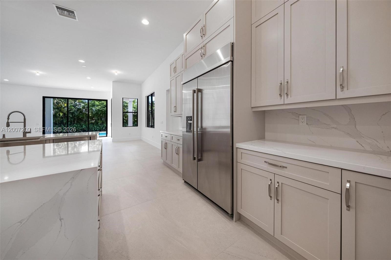 FLAMINGO RANCH ESTATES - Residential