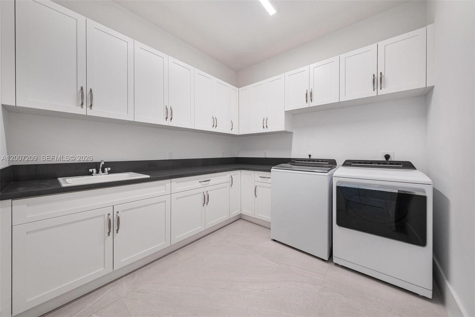FLAMINGO RANCH ESTATES - Residential