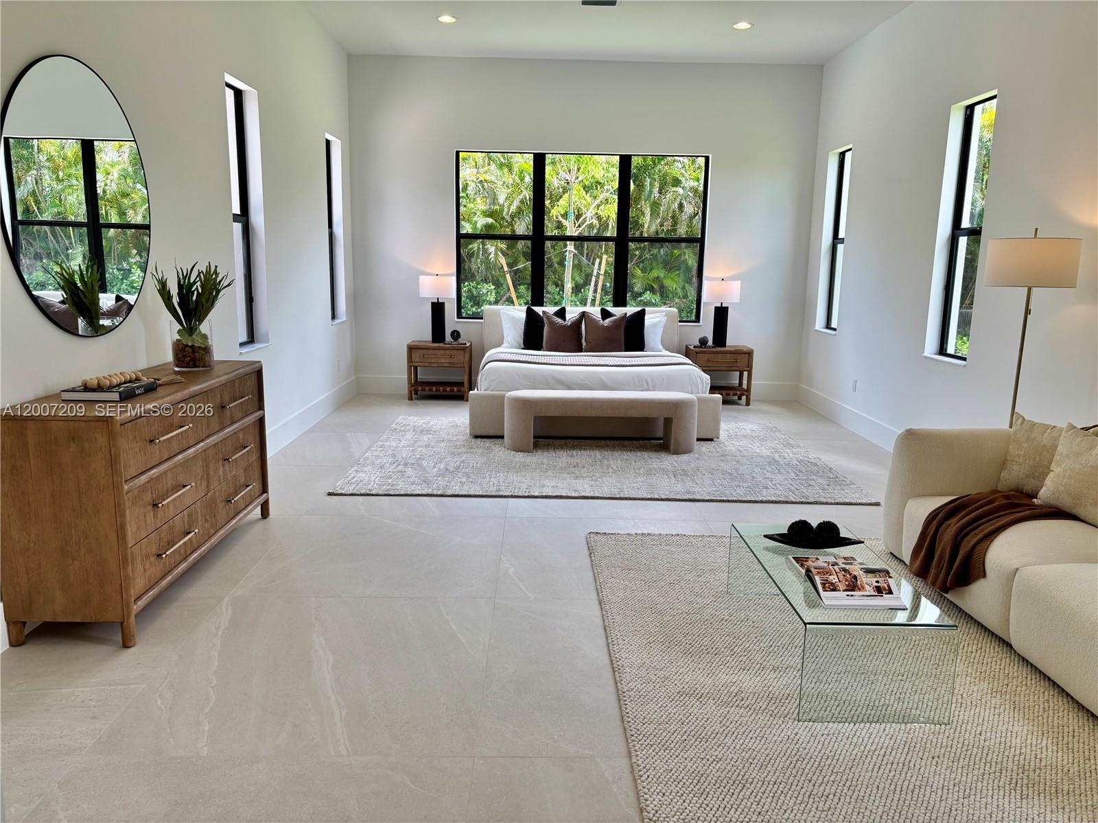 FLAMINGO RANCH ESTATES - Residential