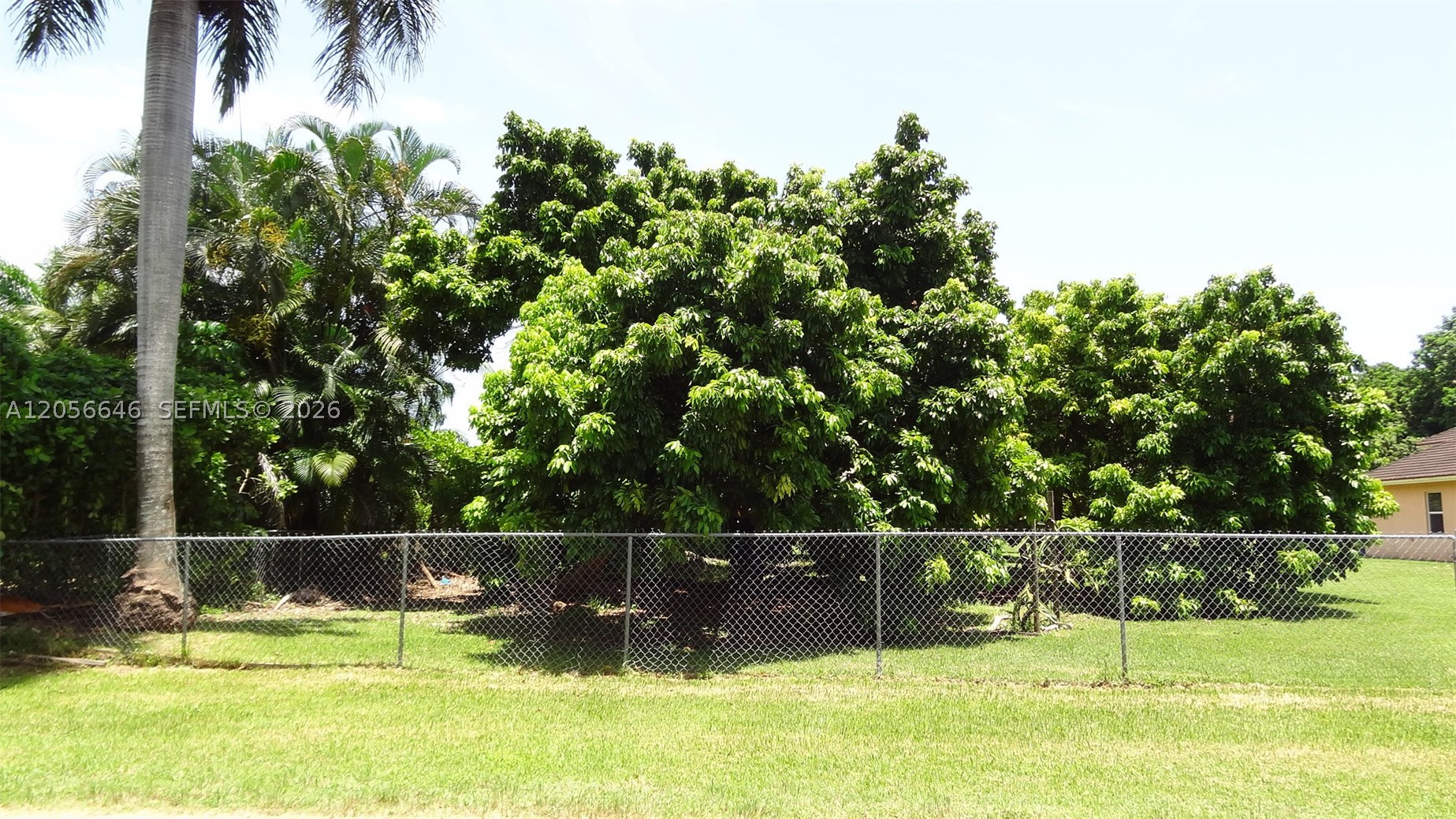 BISC GARDENS SEC A - Land