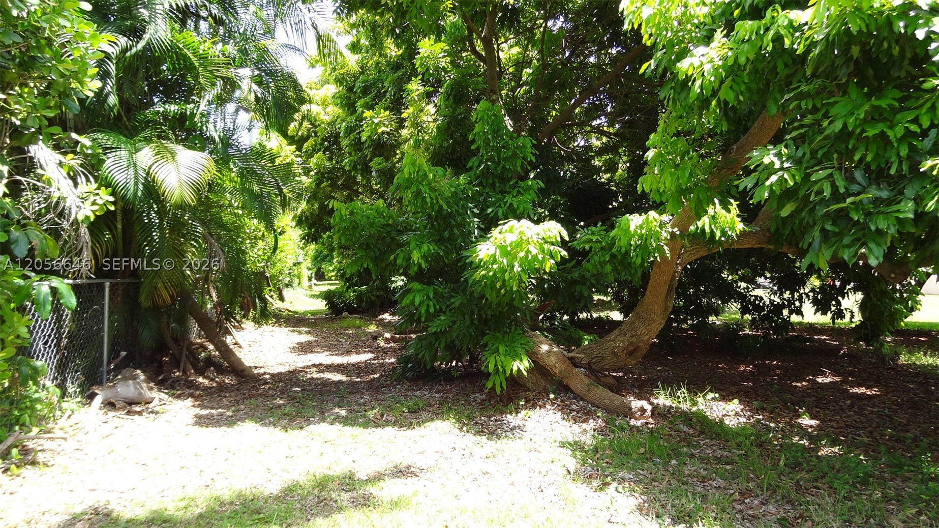 BISC GARDENS SEC A - Land