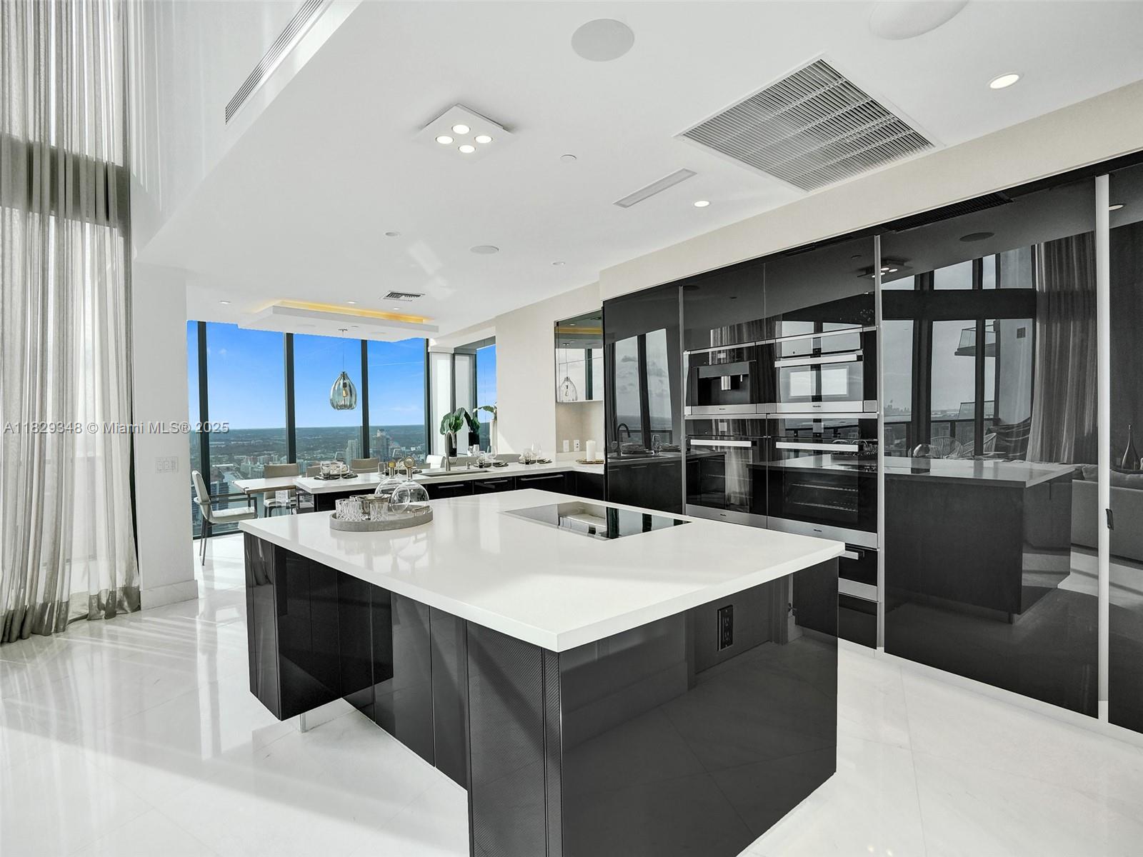 18555 COLLINS AVENUE COND - Residential