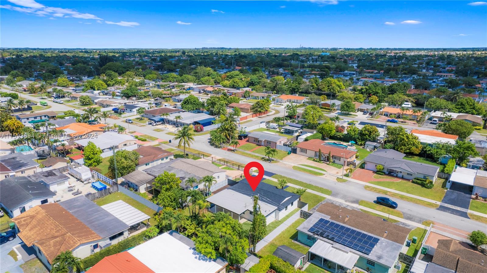SOUTHERN ESTS - Residential