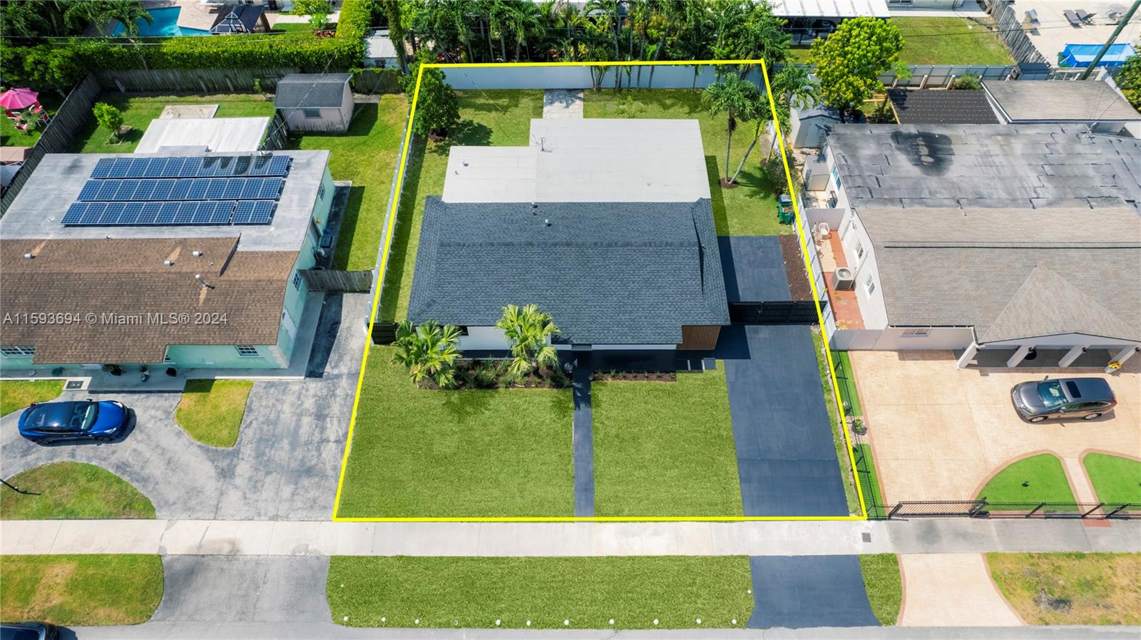 SOUTHERN ESTS - Residential