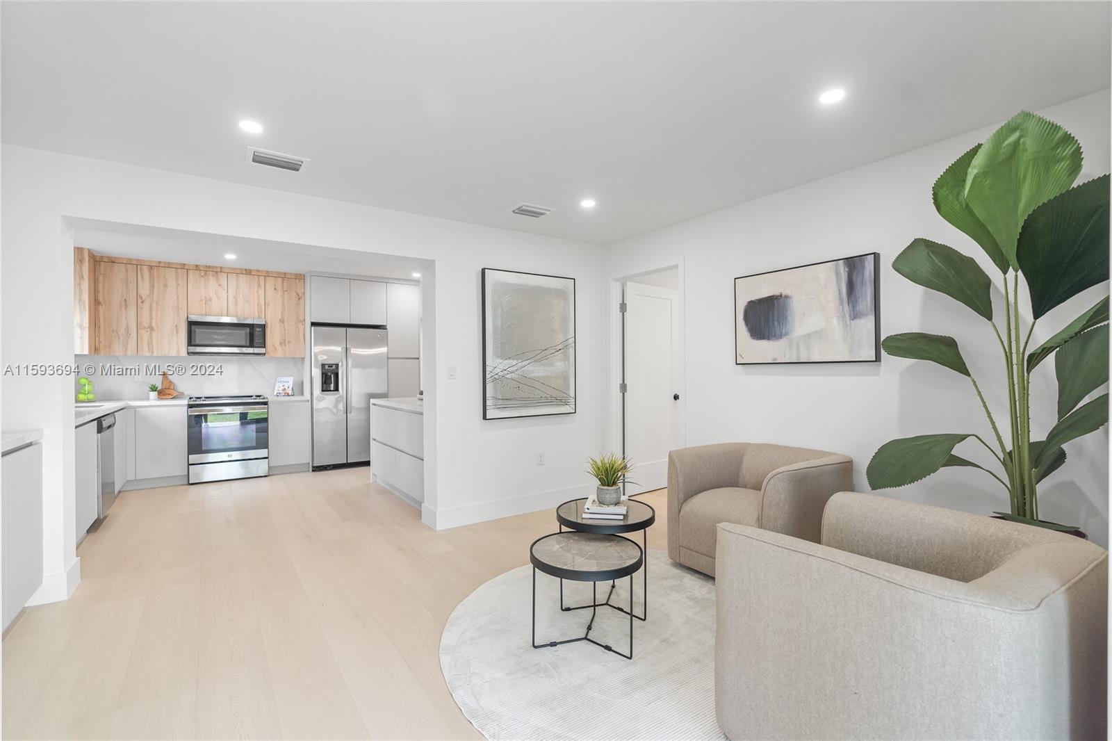 SOUTHERN ESTS - Residential