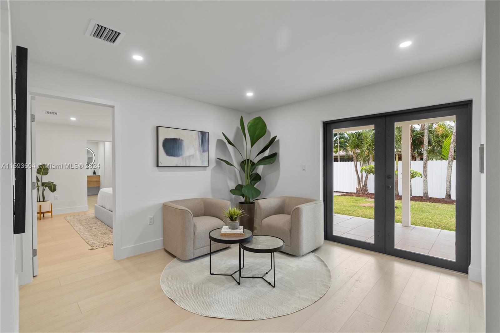 SOUTHERN ESTS - Residential