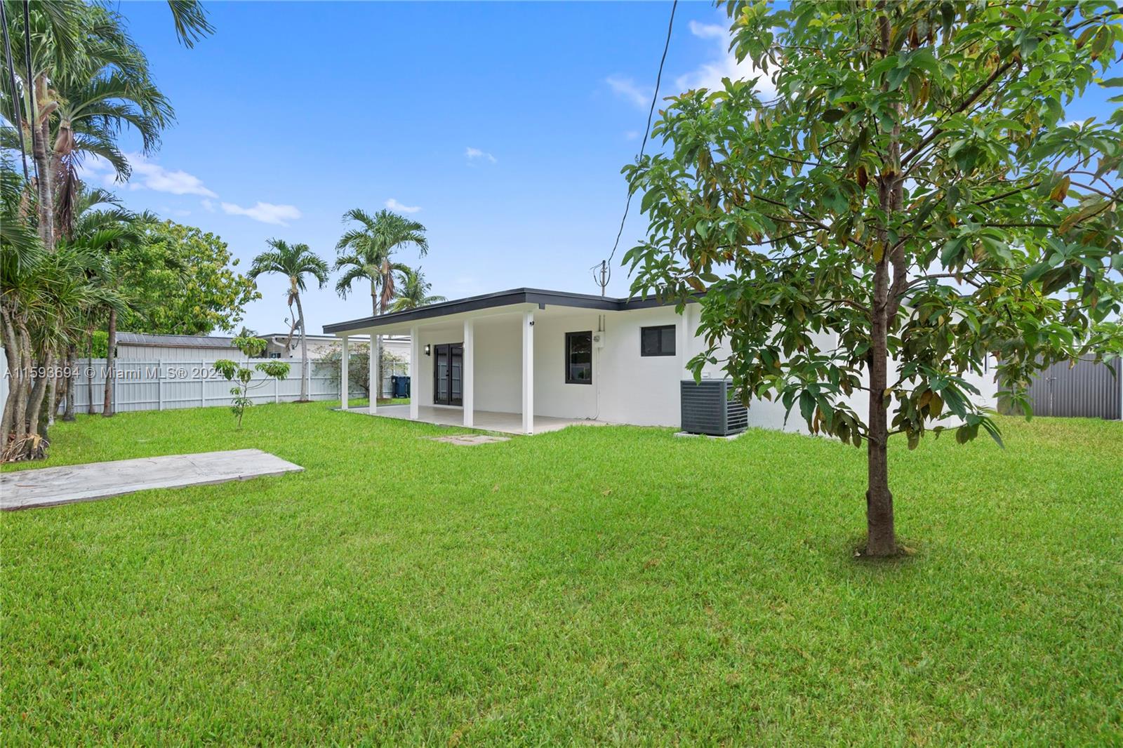 SOUTHERN ESTS - Residential