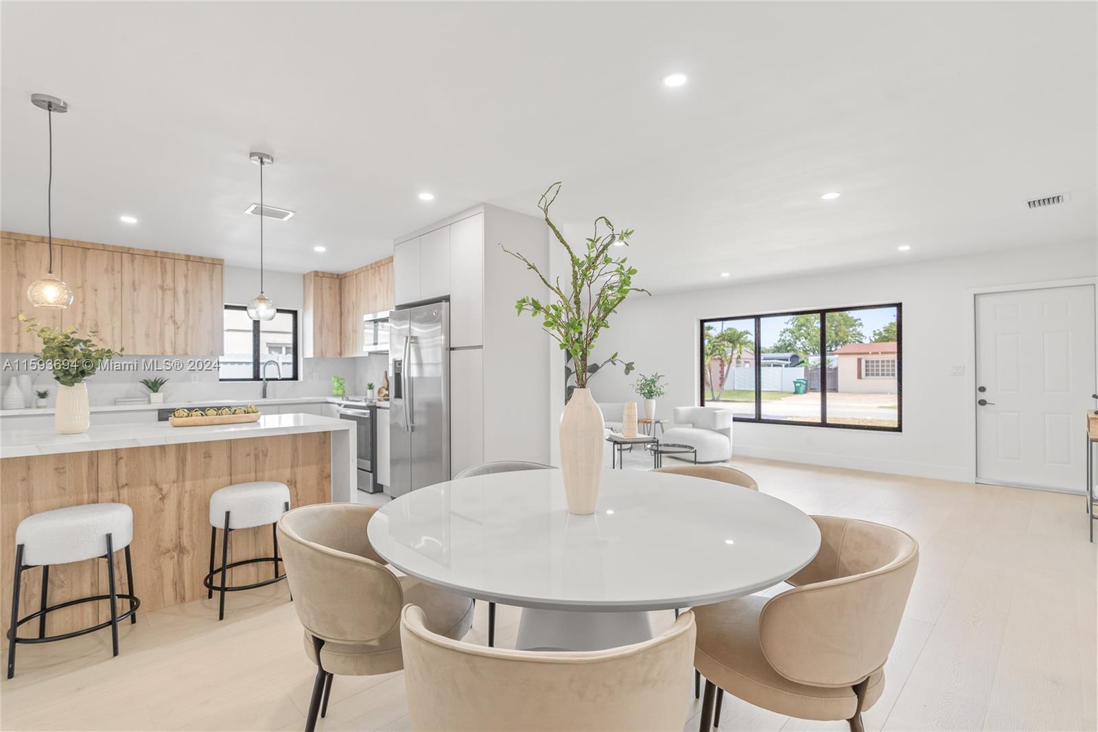 SOUTHERN ESTS - Residential