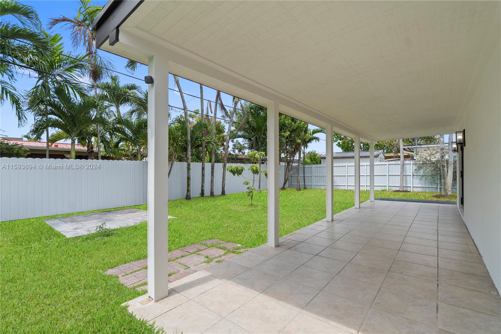 SOUTHERN ESTS - Residential