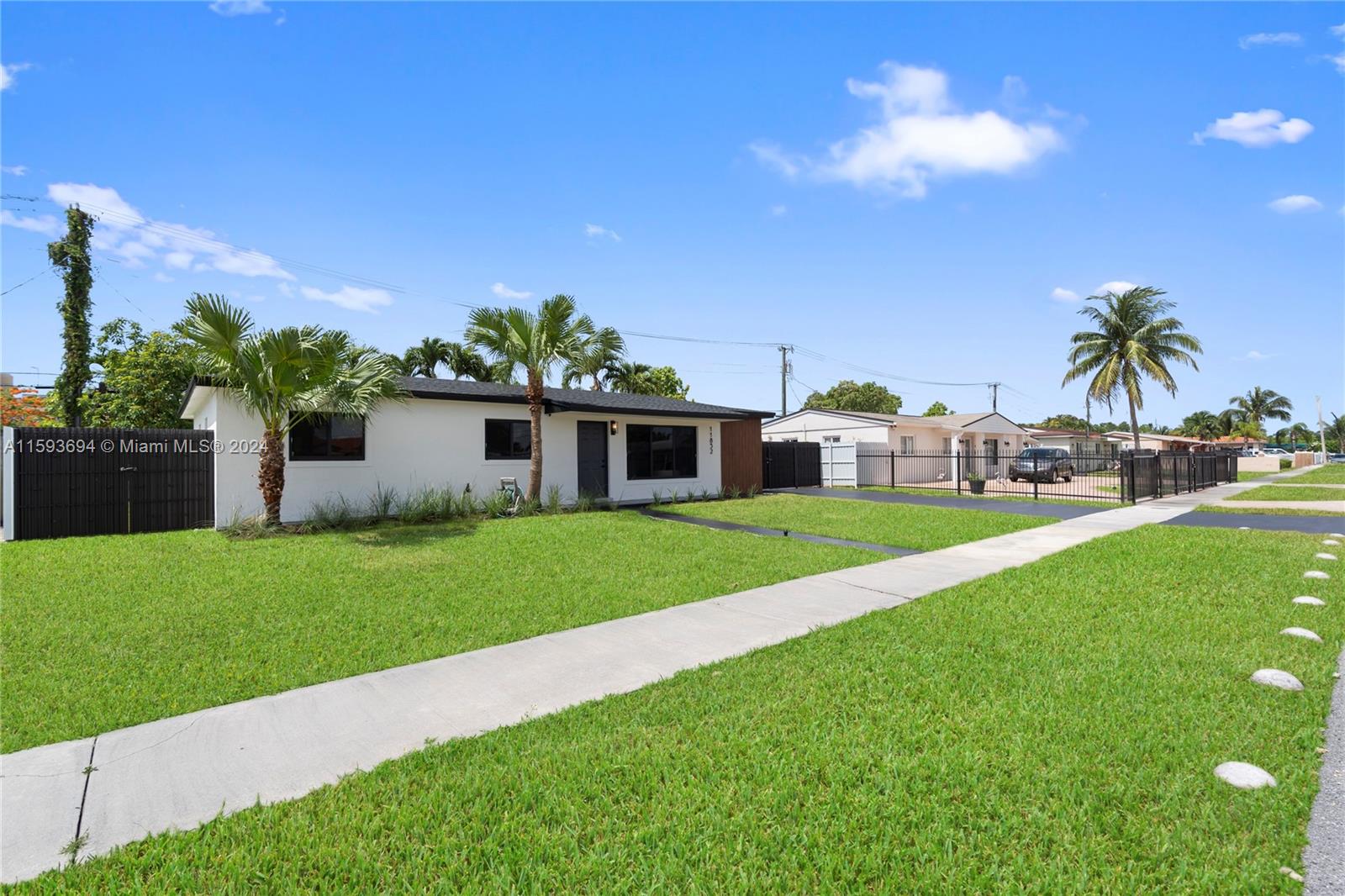 SOUTHERN ESTS - Residential