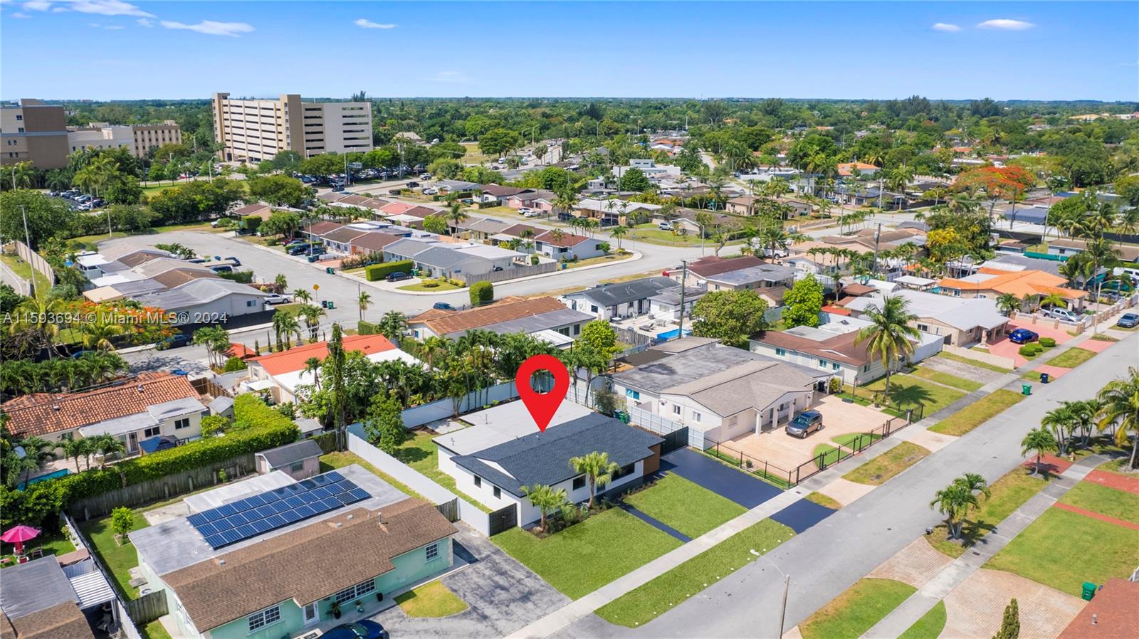 SOUTHERN ESTS - Residential