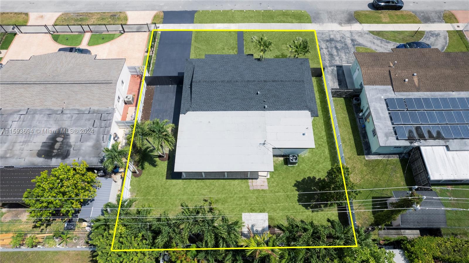 SOUTHERN ESTS - Residential
