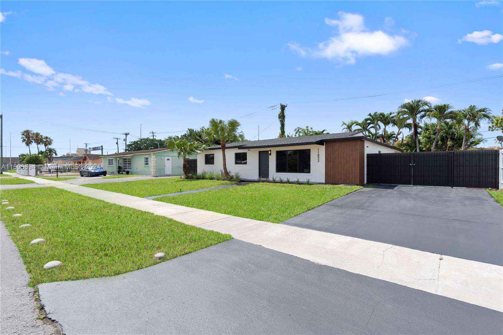 SOUTHERN ESTS - Residential