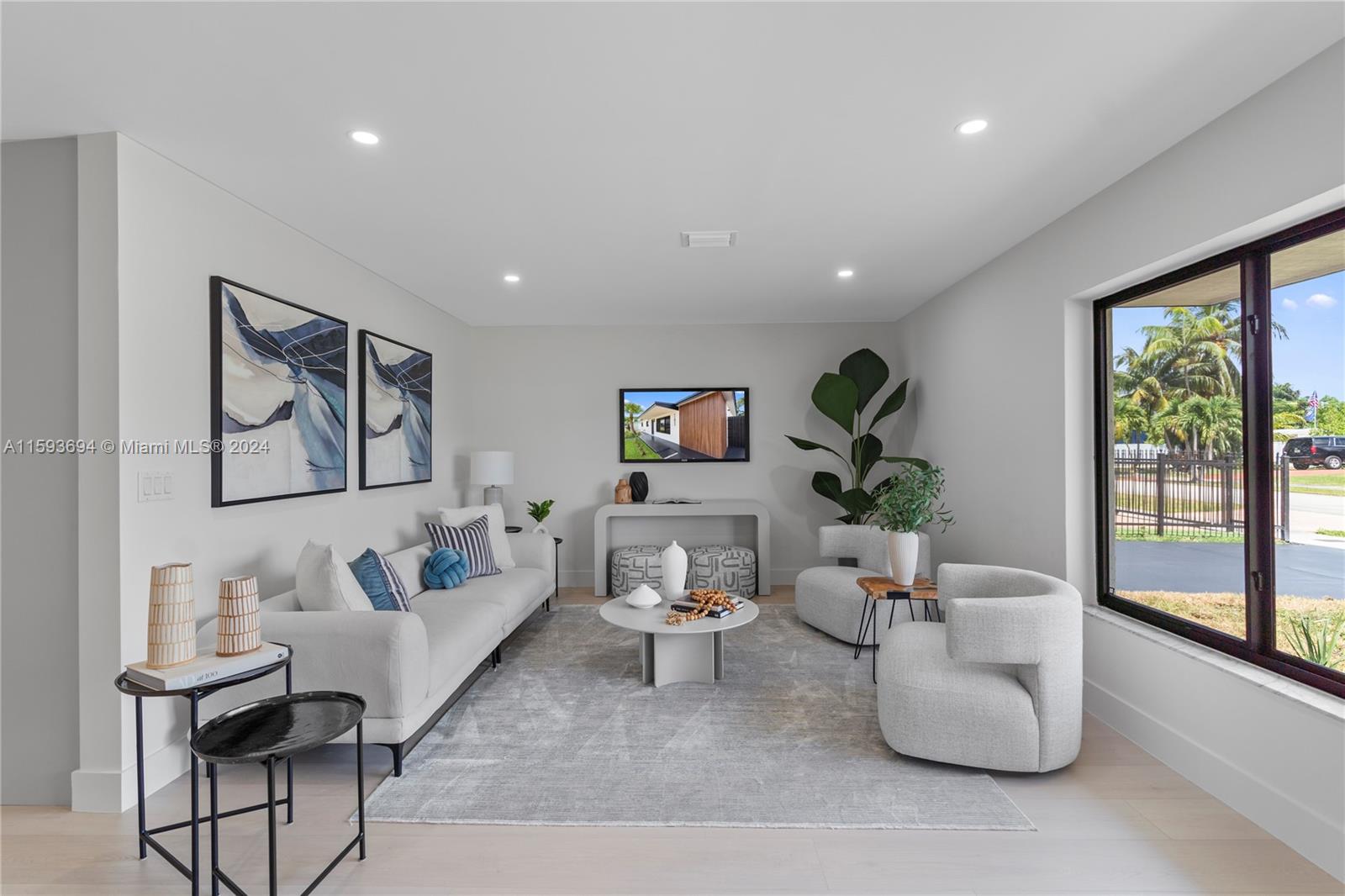 SOUTHERN ESTS - Residential