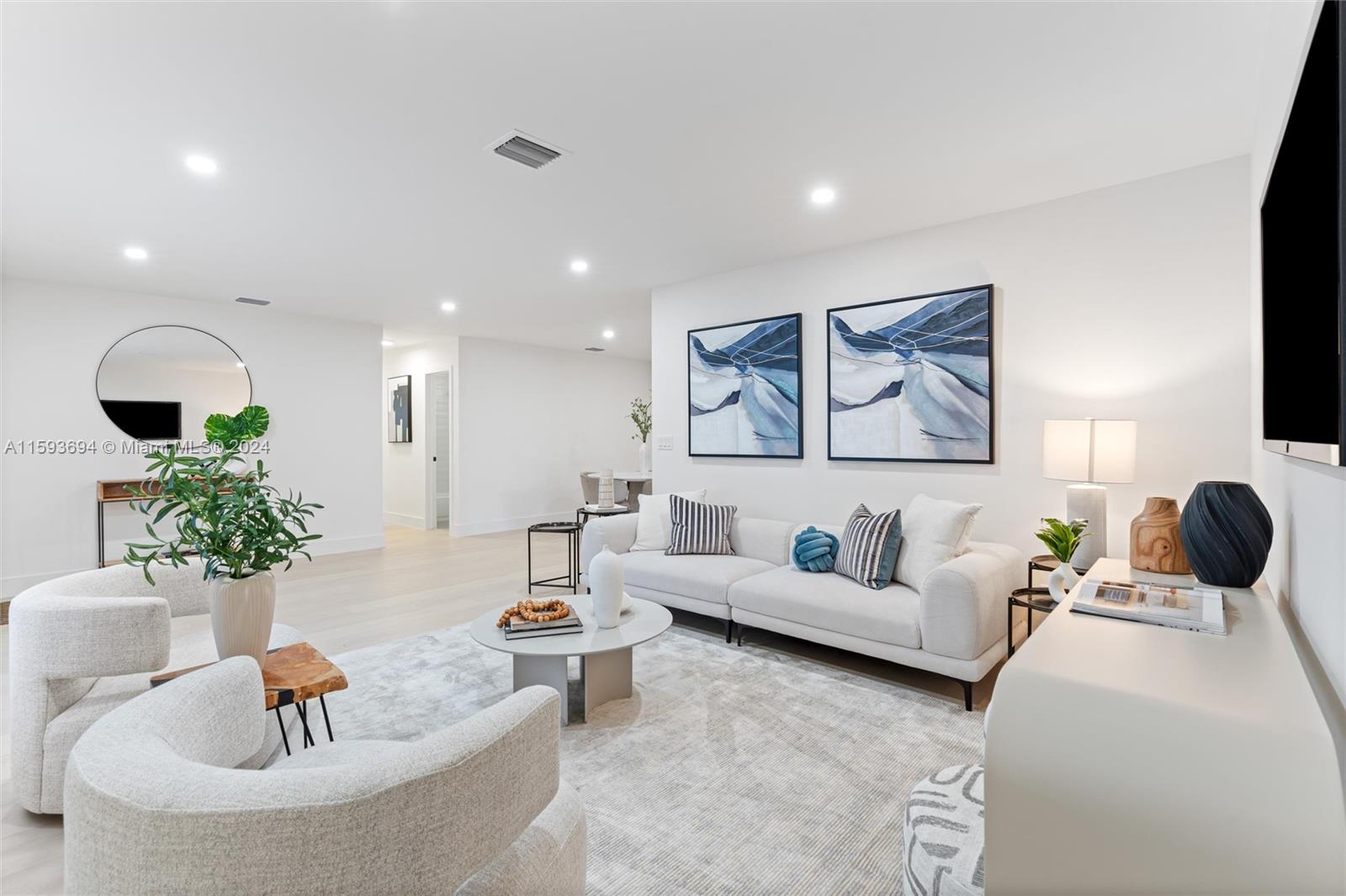SOUTHERN ESTS - Residential