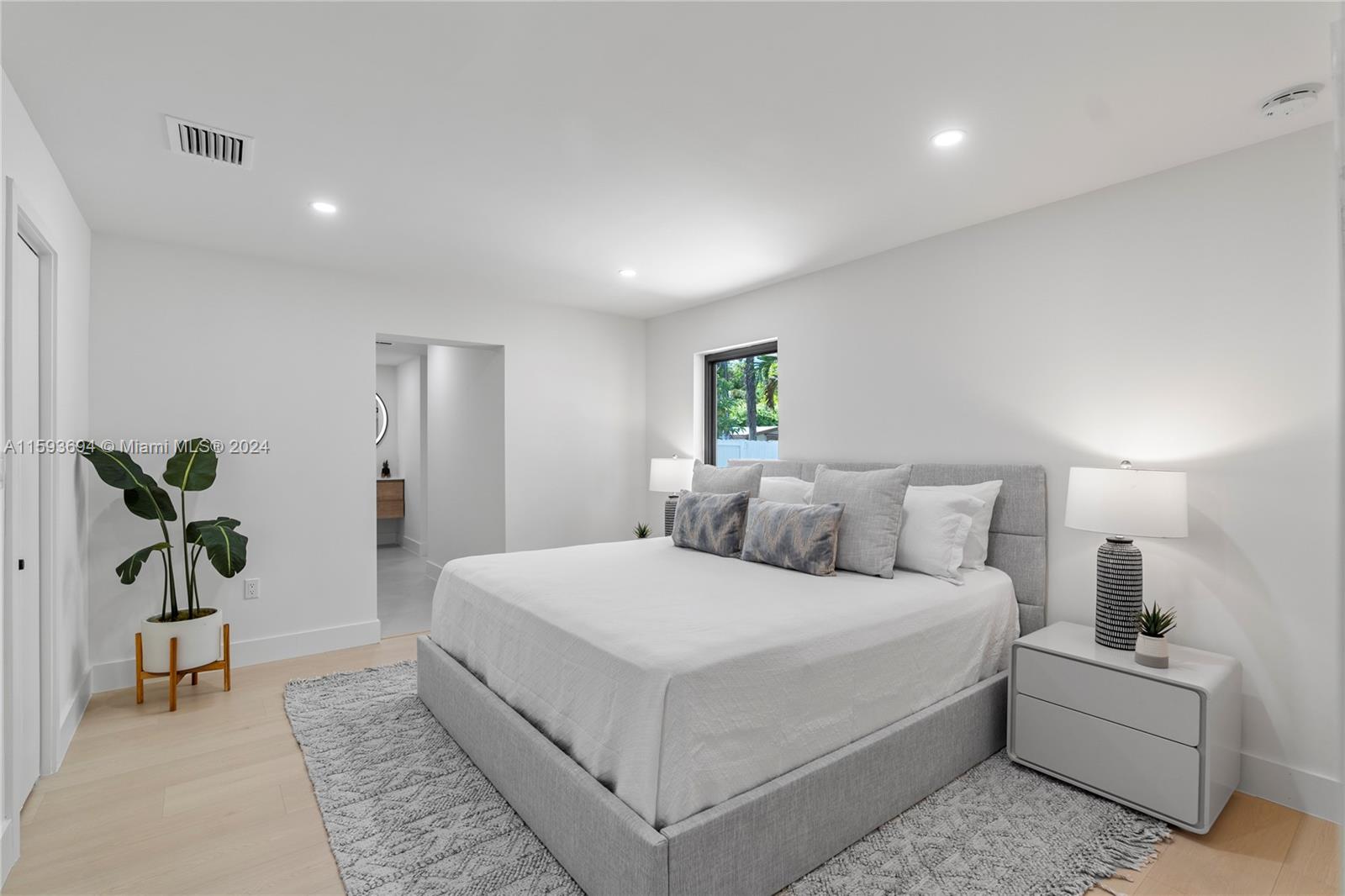 SOUTHERN ESTS - Residential