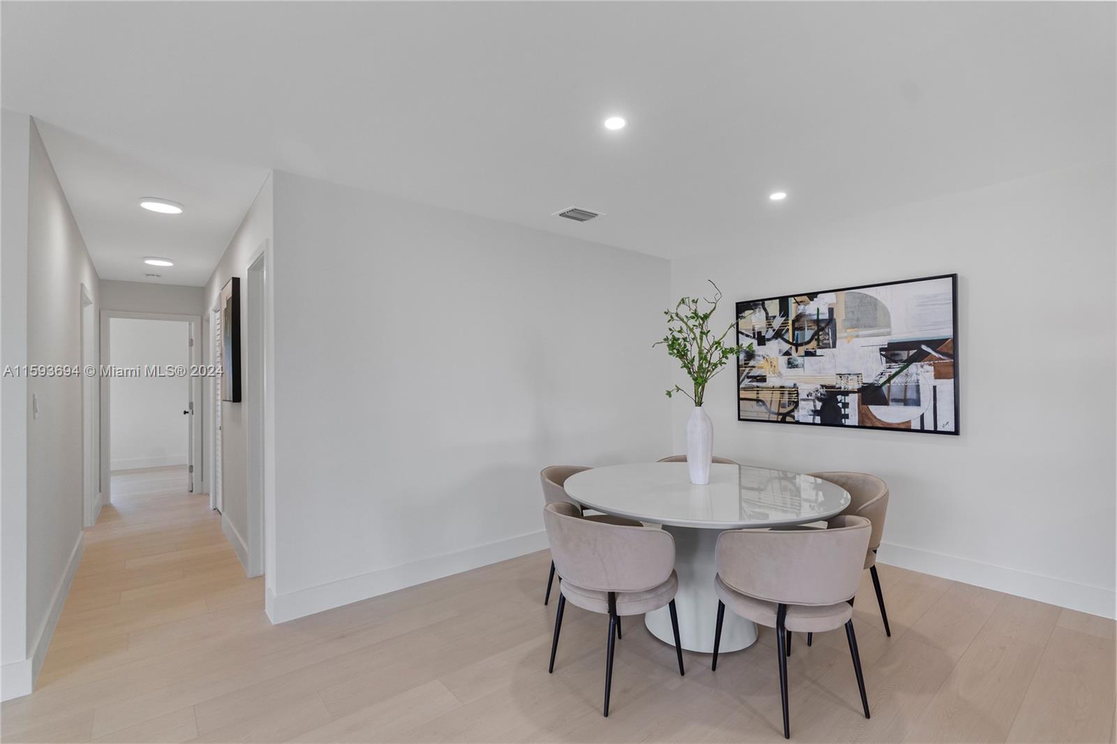 SOUTHERN ESTS - Residential