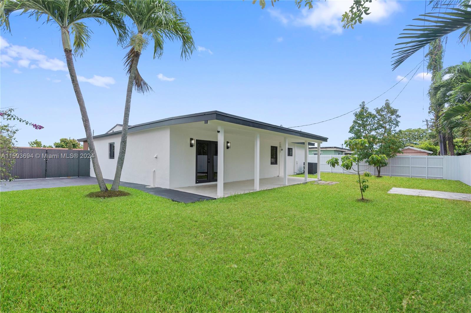 SOUTHERN ESTS - Residential