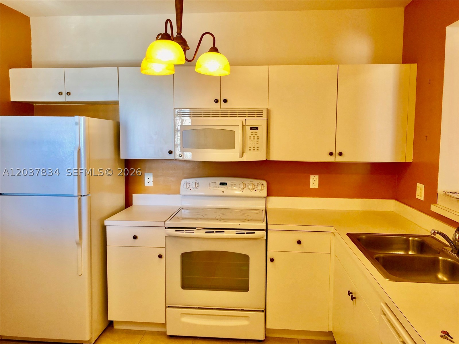 BELVEDERE ISLES CONDO NO - Residential