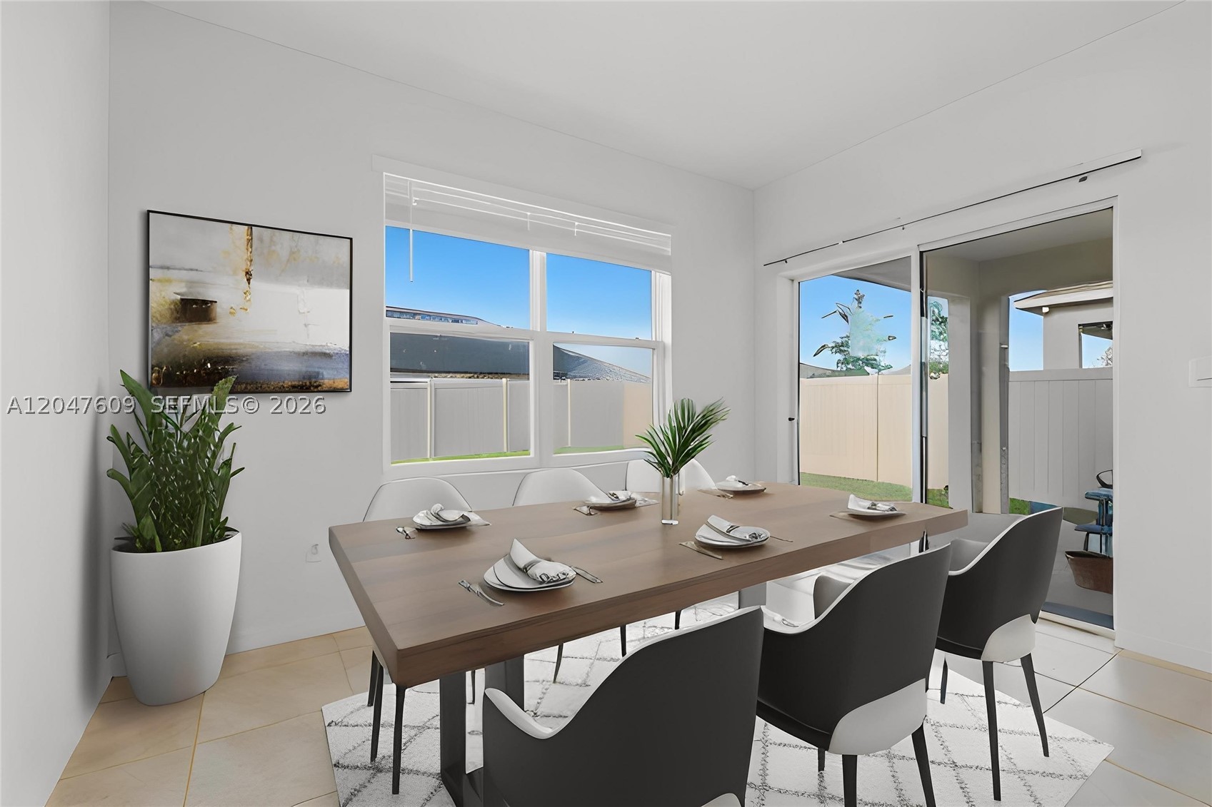 WESTRIDGE PK - Residential