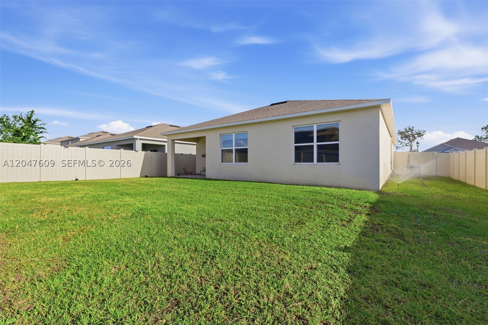WESTRIDGE PK - Residential