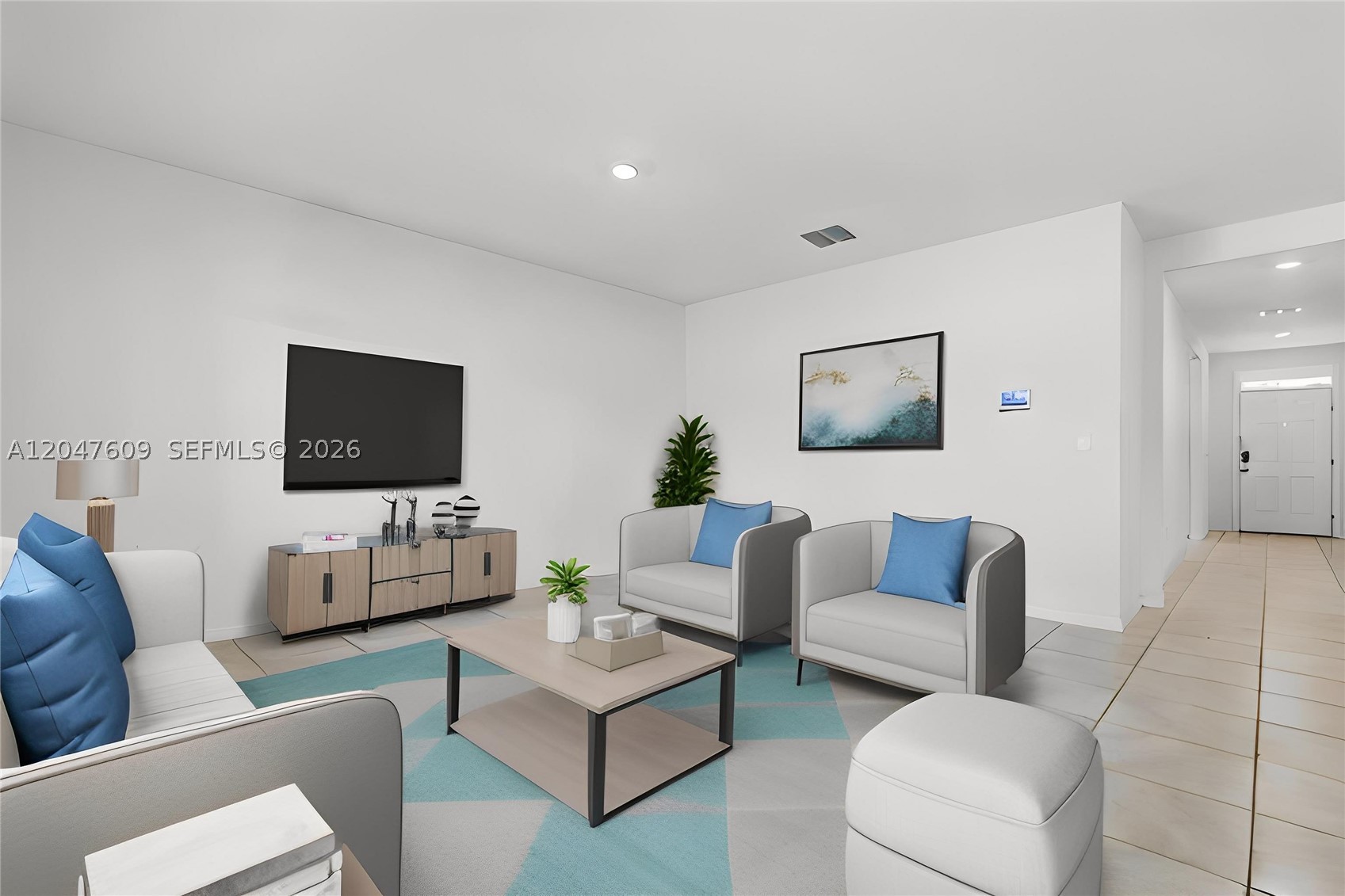 WESTRIDGE PK - Residential