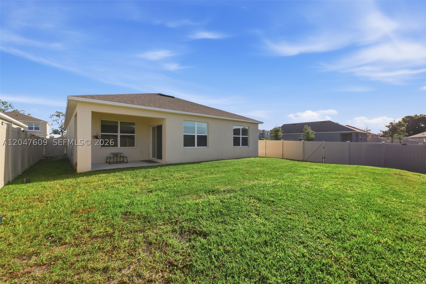 WESTRIDGE PK - Residential
