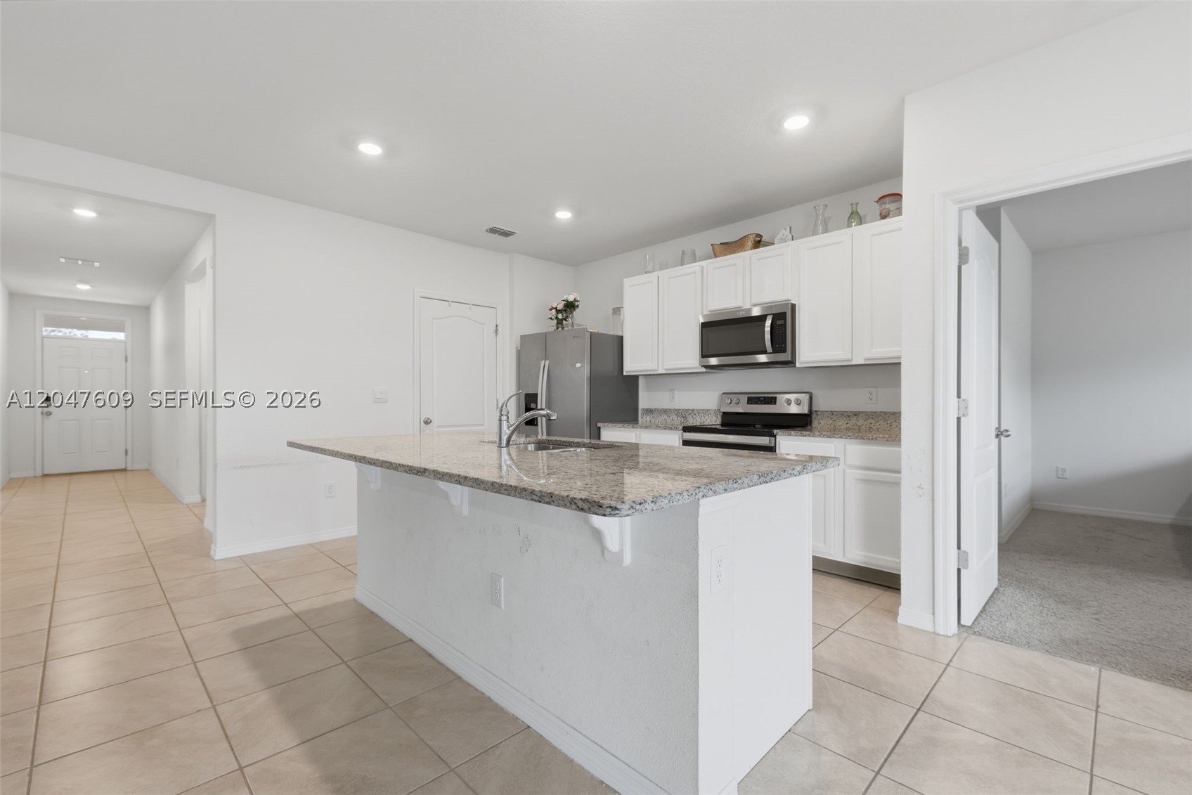 WESTRIDGE PK - Residential